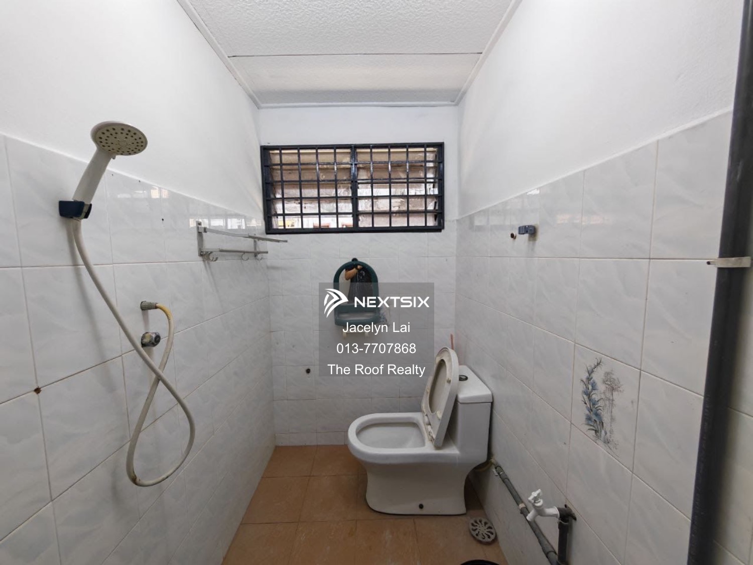 1-sty Terrace/Link House For Sale in Batu Pahat Johor - Image 9