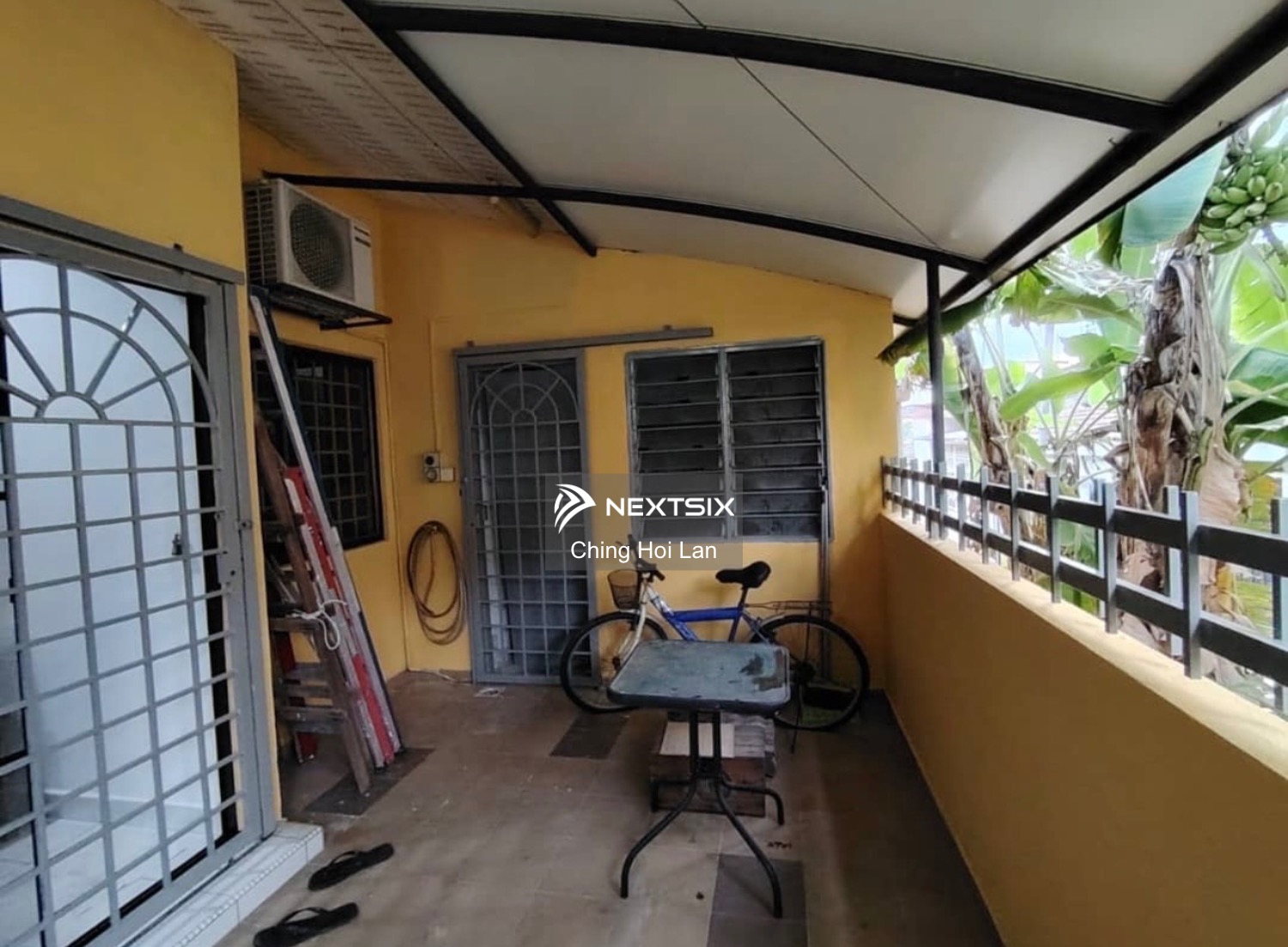 1-sty Terrace/Link House For Sale in Taman Melawati Kuala Lumpur