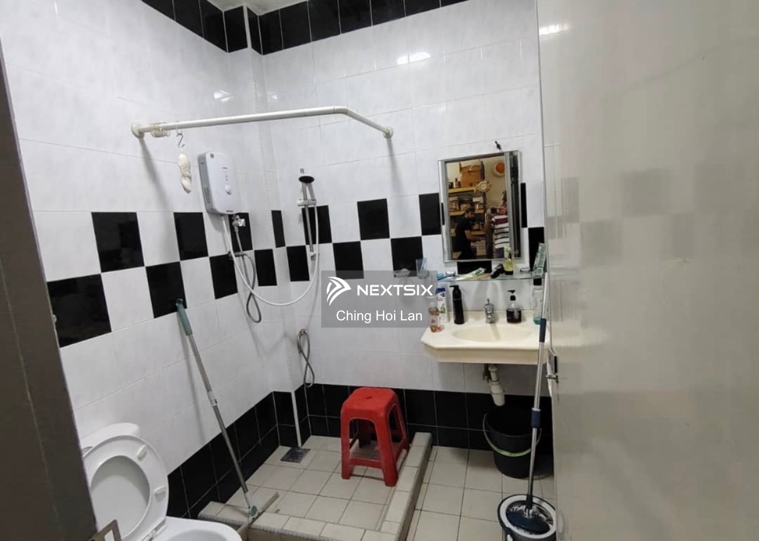 1-sty Terrace/Link House For Sale in Taman Melawati Wilayah Persekutuan Kuala Lumpur - Image 11