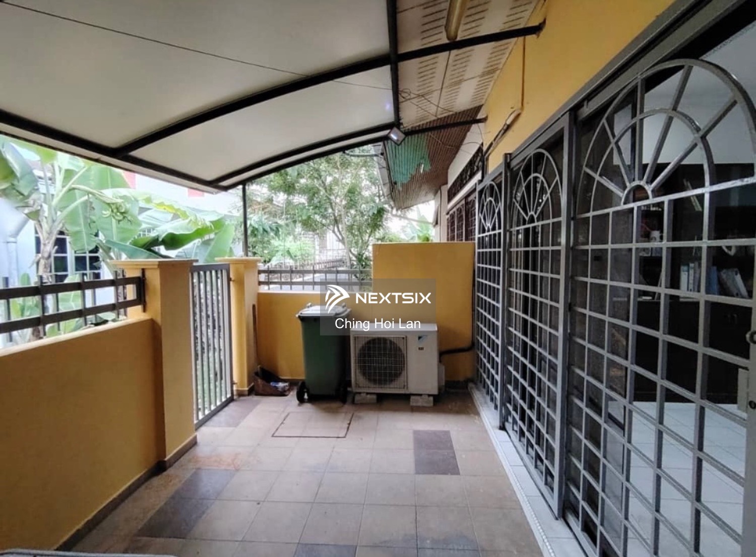 1-sty Terrace/Link House For Sale in Taman Melawati Wilayah Persekutuan Kuala Lumpur - Image 2