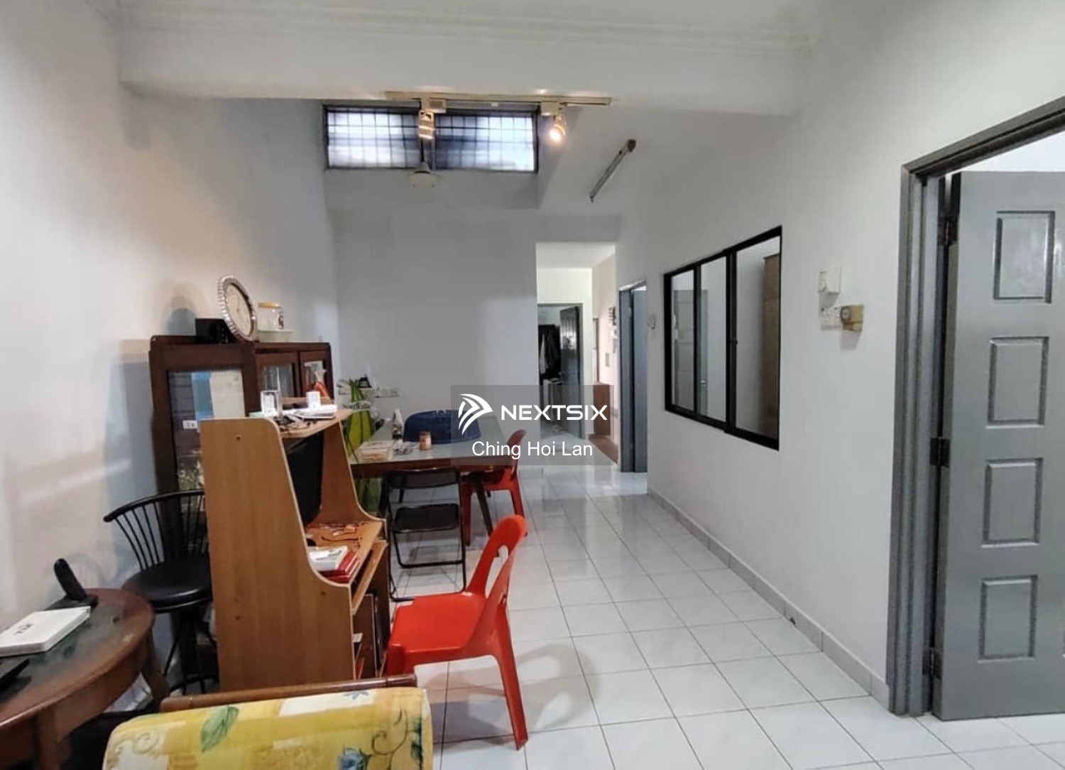 1-sty Terrace/Link House For Sale in Taman Melawati Wilayah Persekutuan Kuala Lumpur - Image 3