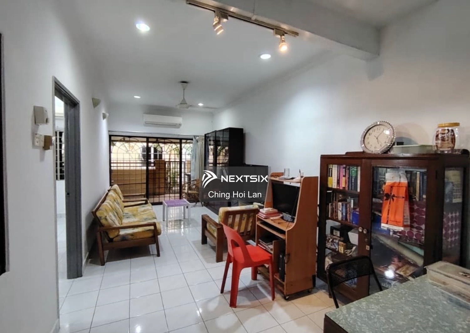 1-sty Terrace/Link House For Sale in Taman Melawati Wilayah Persekutuan Kuala Lumpur - Image 4