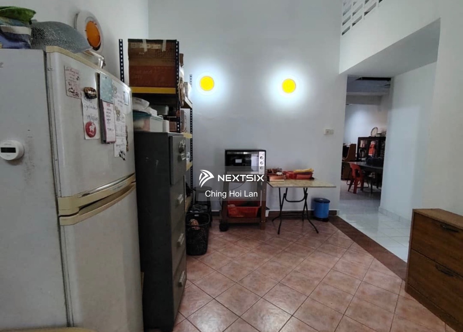 1-sty Terrace/Link House For Sale in Taman Melawati Wilayah Persekutuan Kuala Lumpur - Image 5