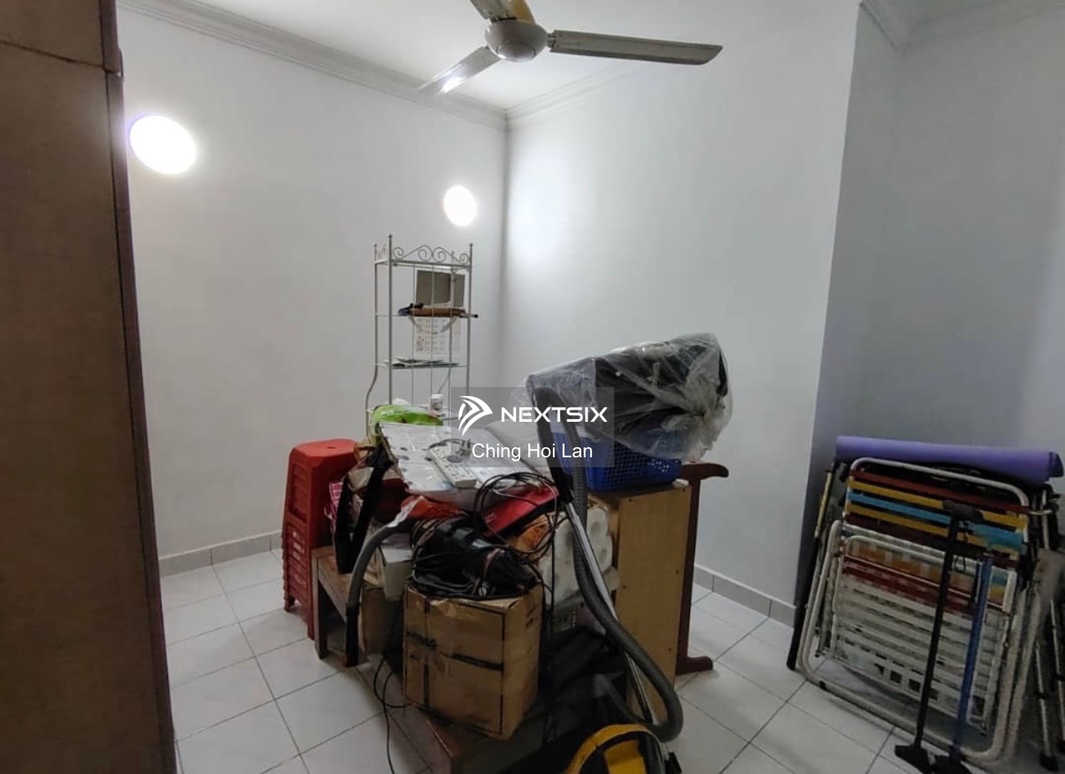 1-sty Terrace/Link House For Sale in Taman Melawati Wilayah Persekutuan Kuala Lumpur - Image 7