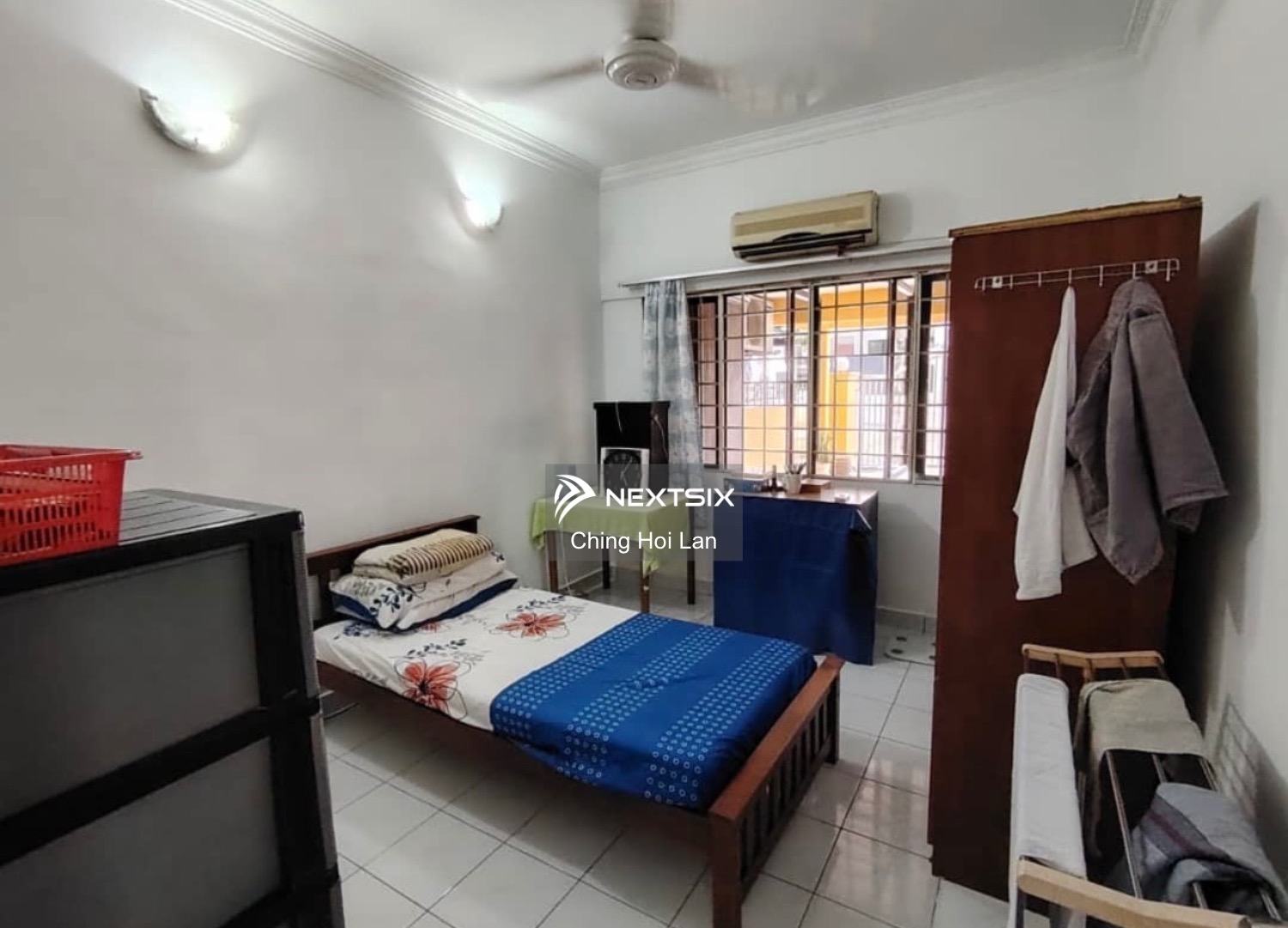1-sty Terrace/Link House For Sale in Taman Melawati Wilayah Persekutuan Kuala Lumpur - Image 8