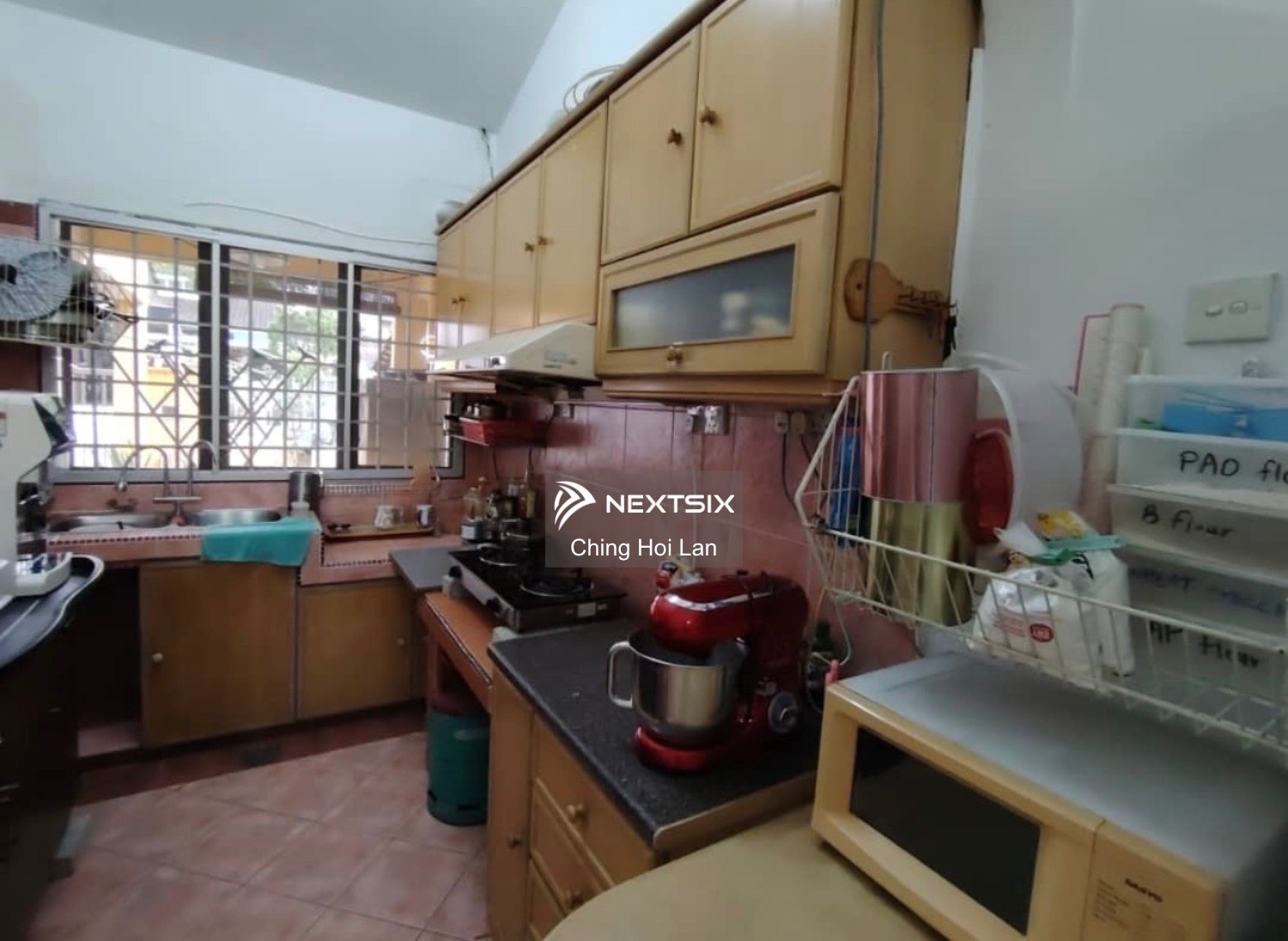 1-sty Terrace/Link House For Sale in Taman Melawati Wilayah Persekutuan Kuala Lumpur - Image 9