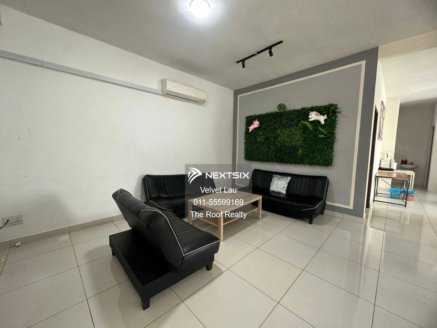 Cluster House For Sale in Skudai Johor - Image 10