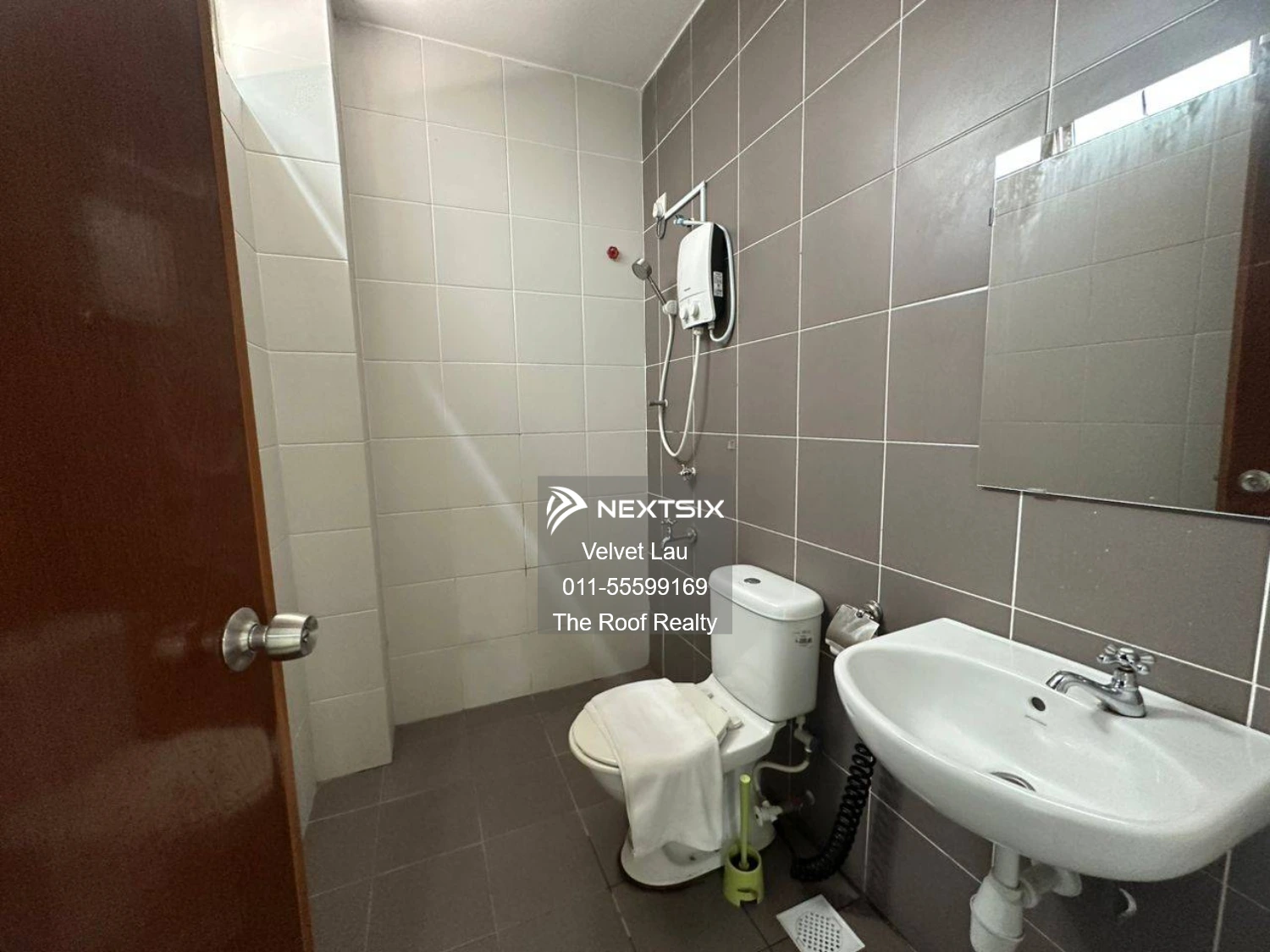 Cluster House For Sale in Skudai Johor - Image 7