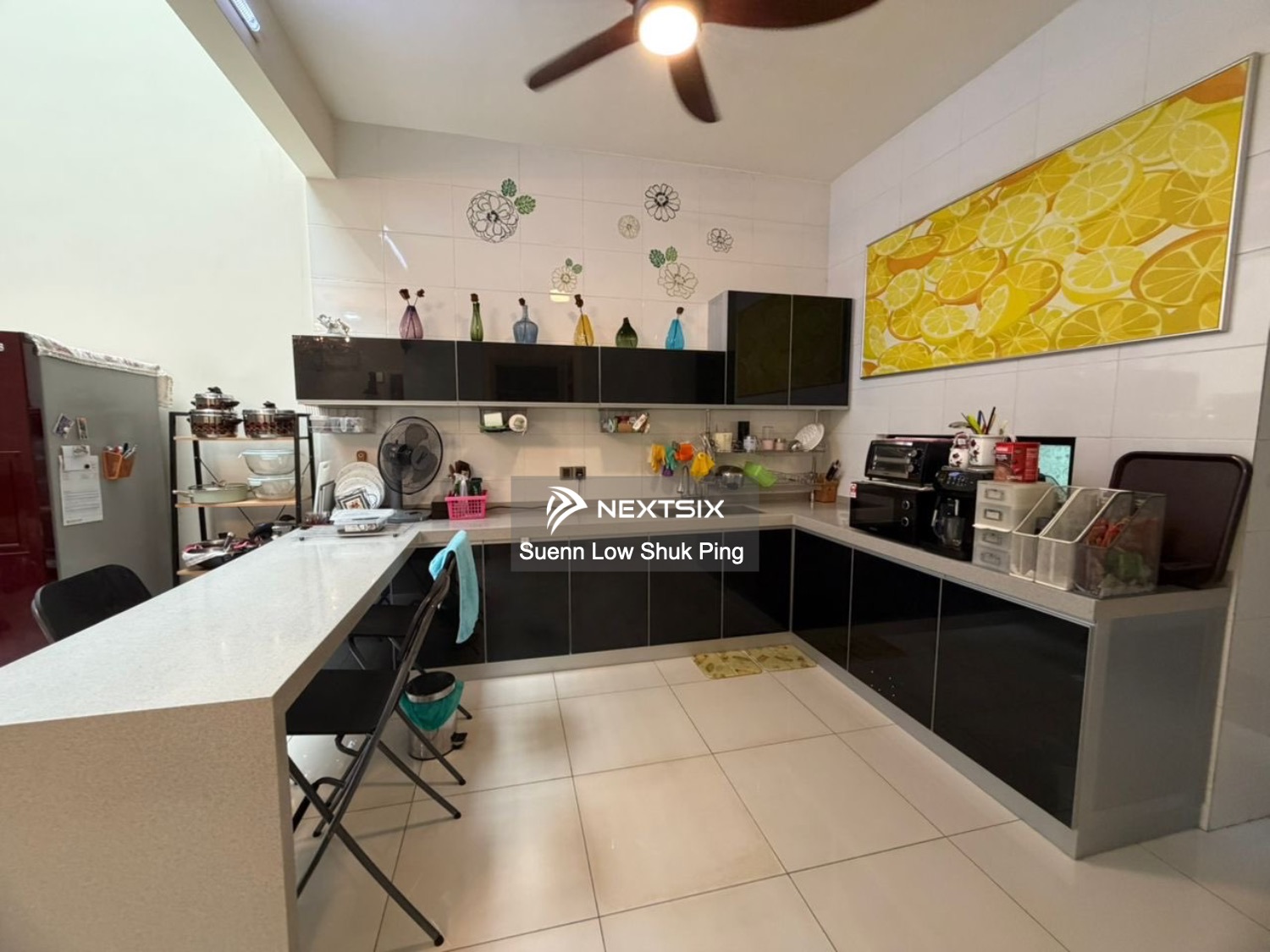 2-sty Terrace/Link House For Sale in Iskandar Puteri (Nusajaya) Johor - Image 10