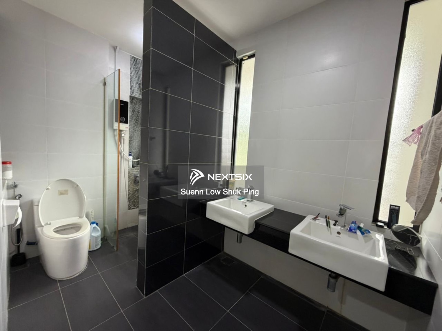 2-sty Terrace/Link House For Sale in Iskandar Puteri (Nusajaya) Johor - Image 12