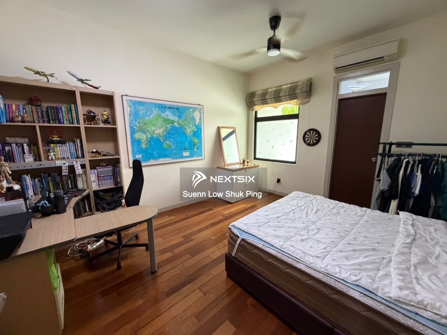 2-sty Terrace/Link House For Sale in Iskandar Puteri (Nusajaya) Johor - Image 15