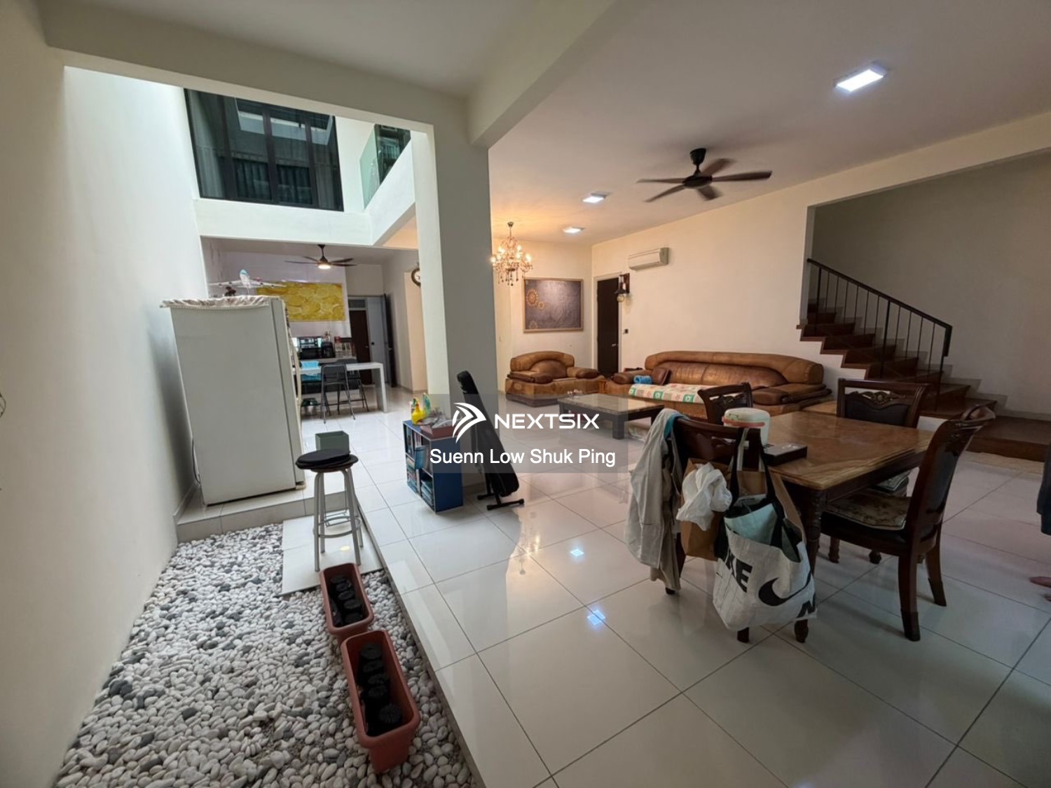 2-sty Terrace/Link House For Sale in Iskandar Puteri (Nusajaya) Johor - Image 17