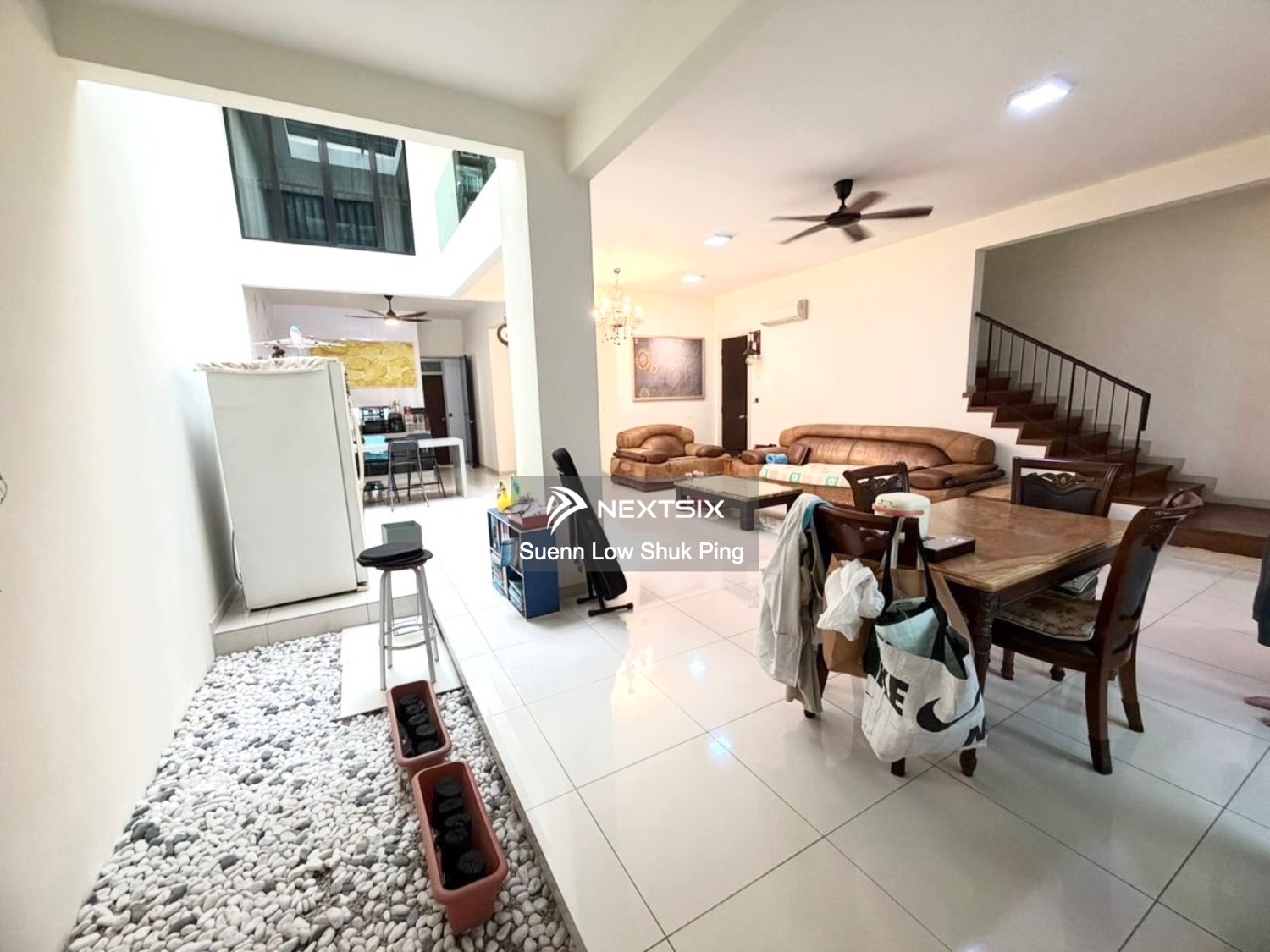 2-sty Terrace/Link House For Sale in Iskandar Puteri (Nusajaya) Johor - Image 19
