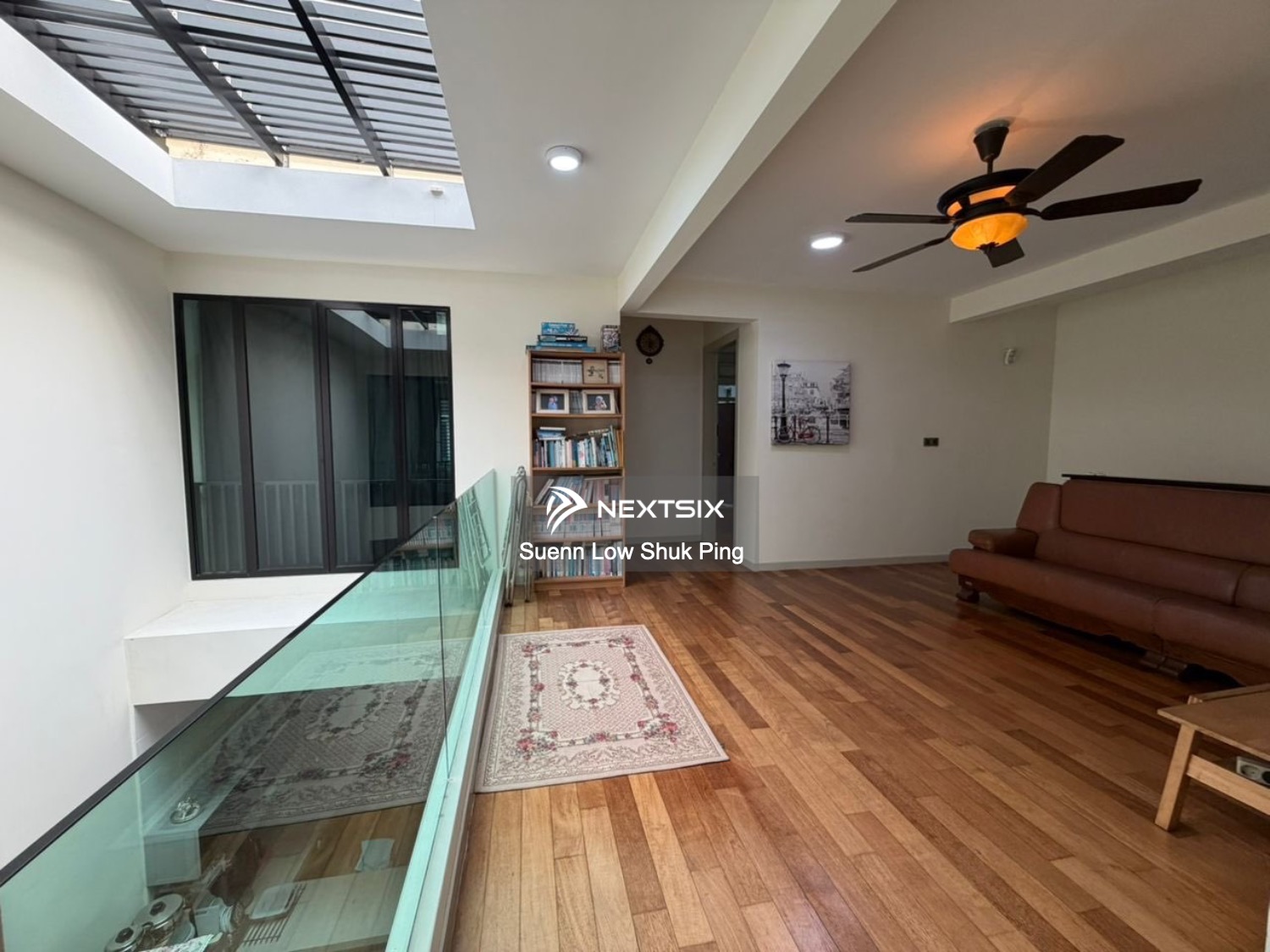 2-sty Terrace/Link House For Sale in Iskandar Puteri (Nusajaya) Johor - Image 9