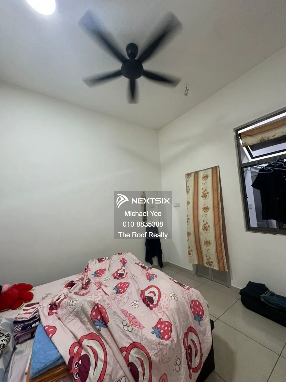 2-sty Terrace/Link House For Sale in Skudai Johor - Image 6