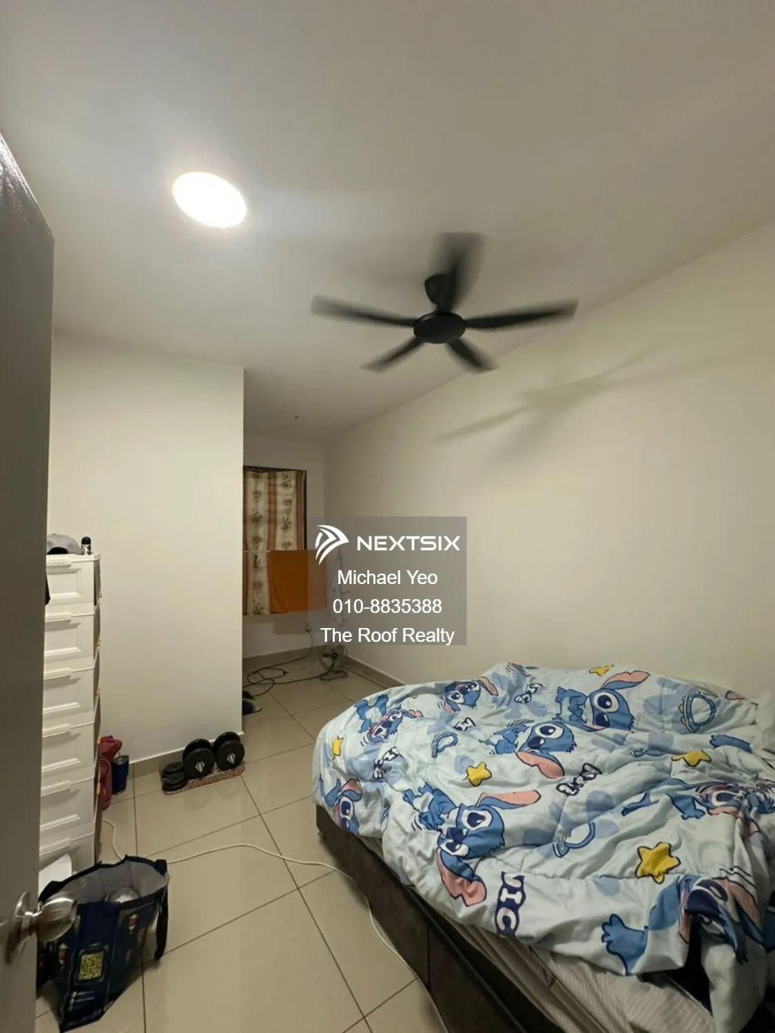 2-sty Terrace/Link House For Sale in Skudai Johor - Image 8