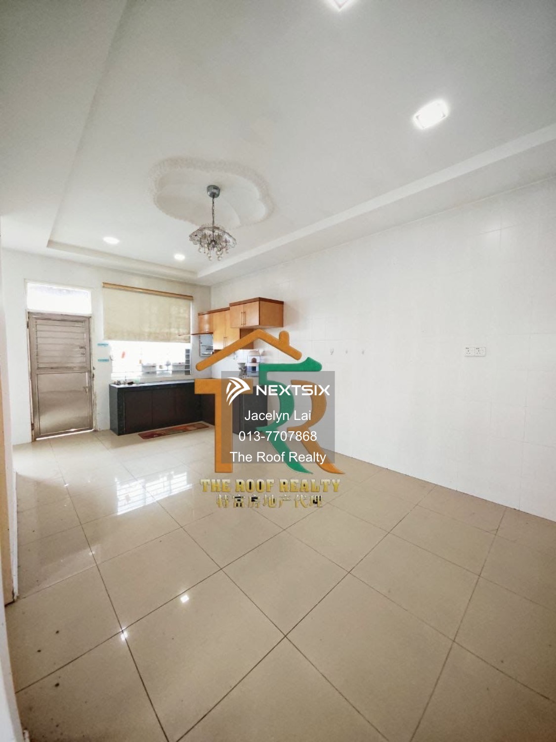 Semi-detached House For Sale in Batu Pahat Johor - Image 5