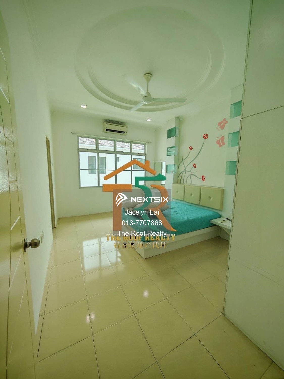 Semi-detached House For Sale in Batu Pahat Johor - Image 6