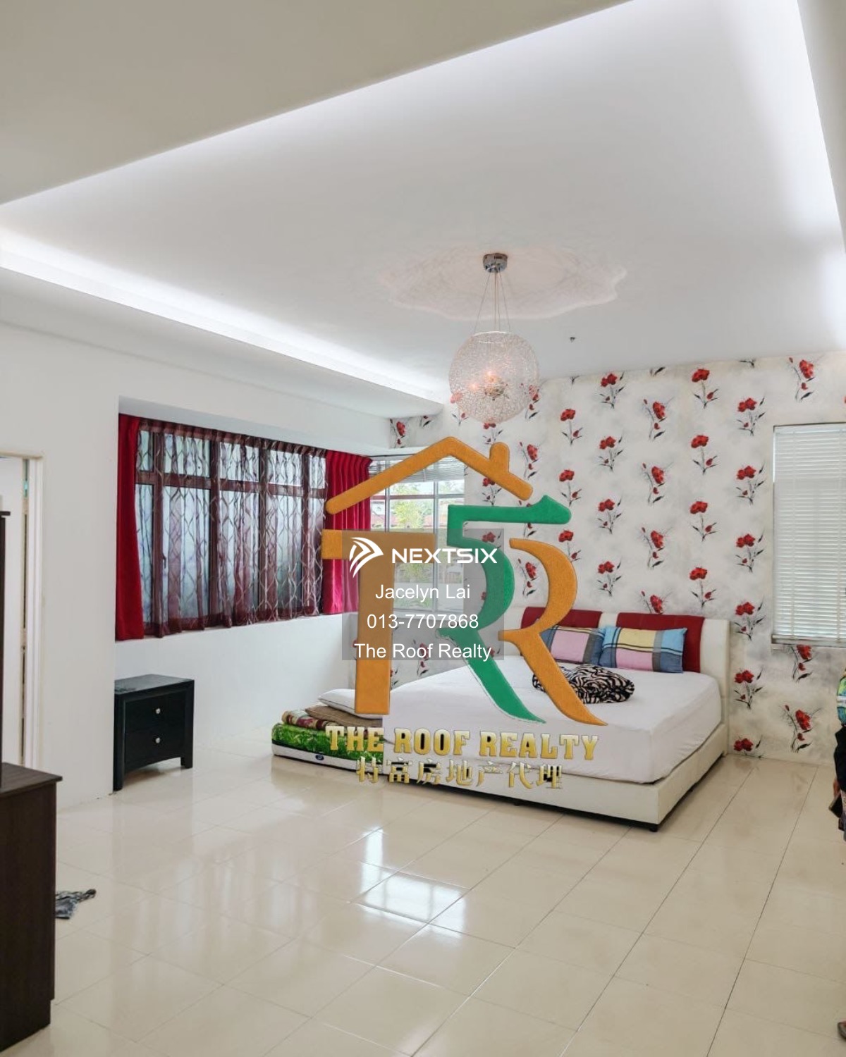 Semi-detached House For Sale in Batu Pahat Johor - Image 7
