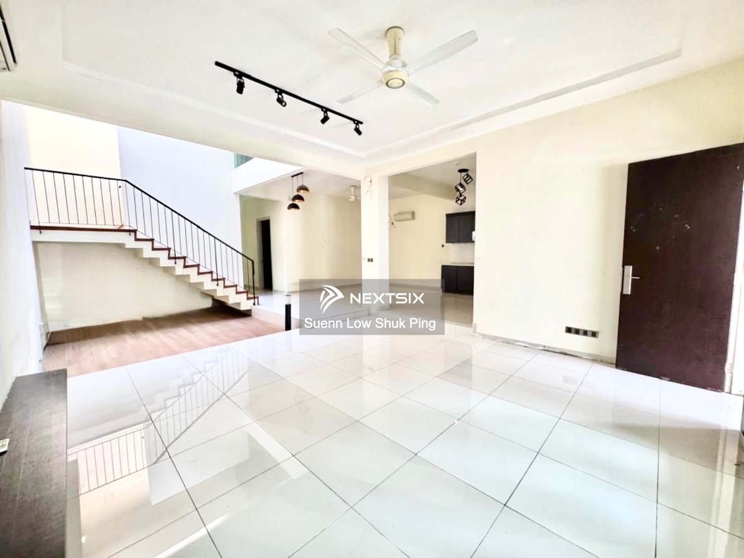 2-sty Terrace/Link House For Sale in Iskandar Puteri (Nusajaya) Johor