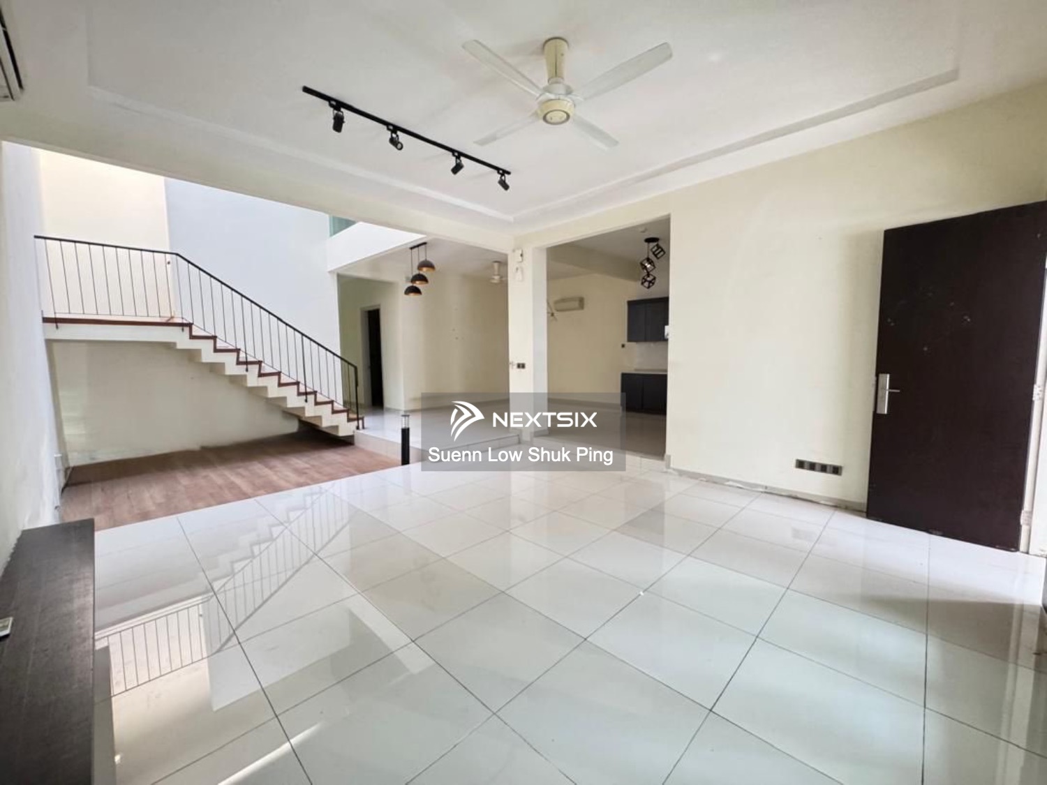 2-sty Terrace/Link House For Sale in Iskandar Puteri (Nusajaya) Johor - Image 12