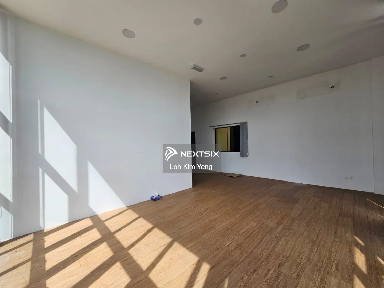 Factory For Rent in Senai Johor - Image 5