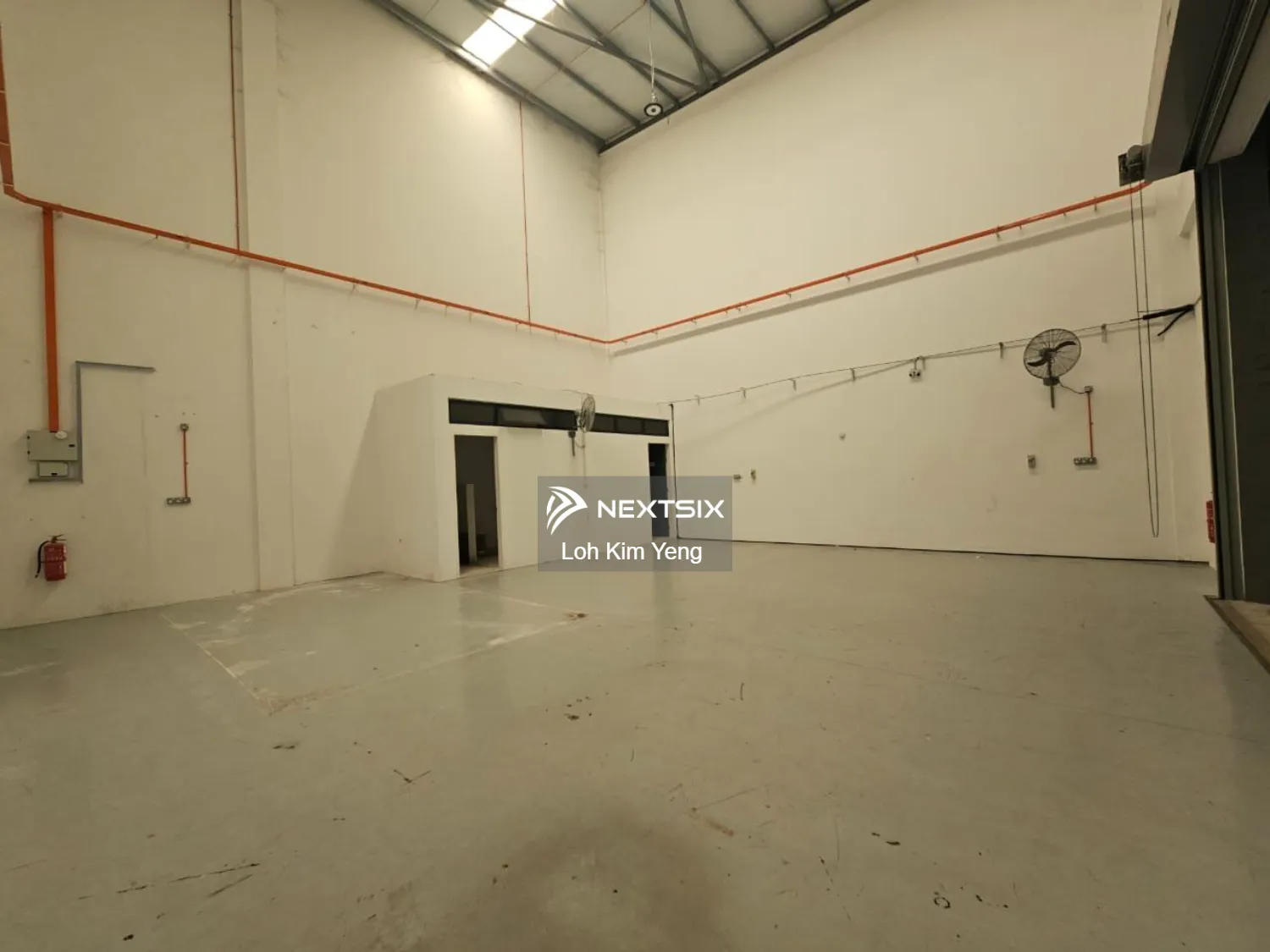 Factory For Rent in Senai Johor - Image 7