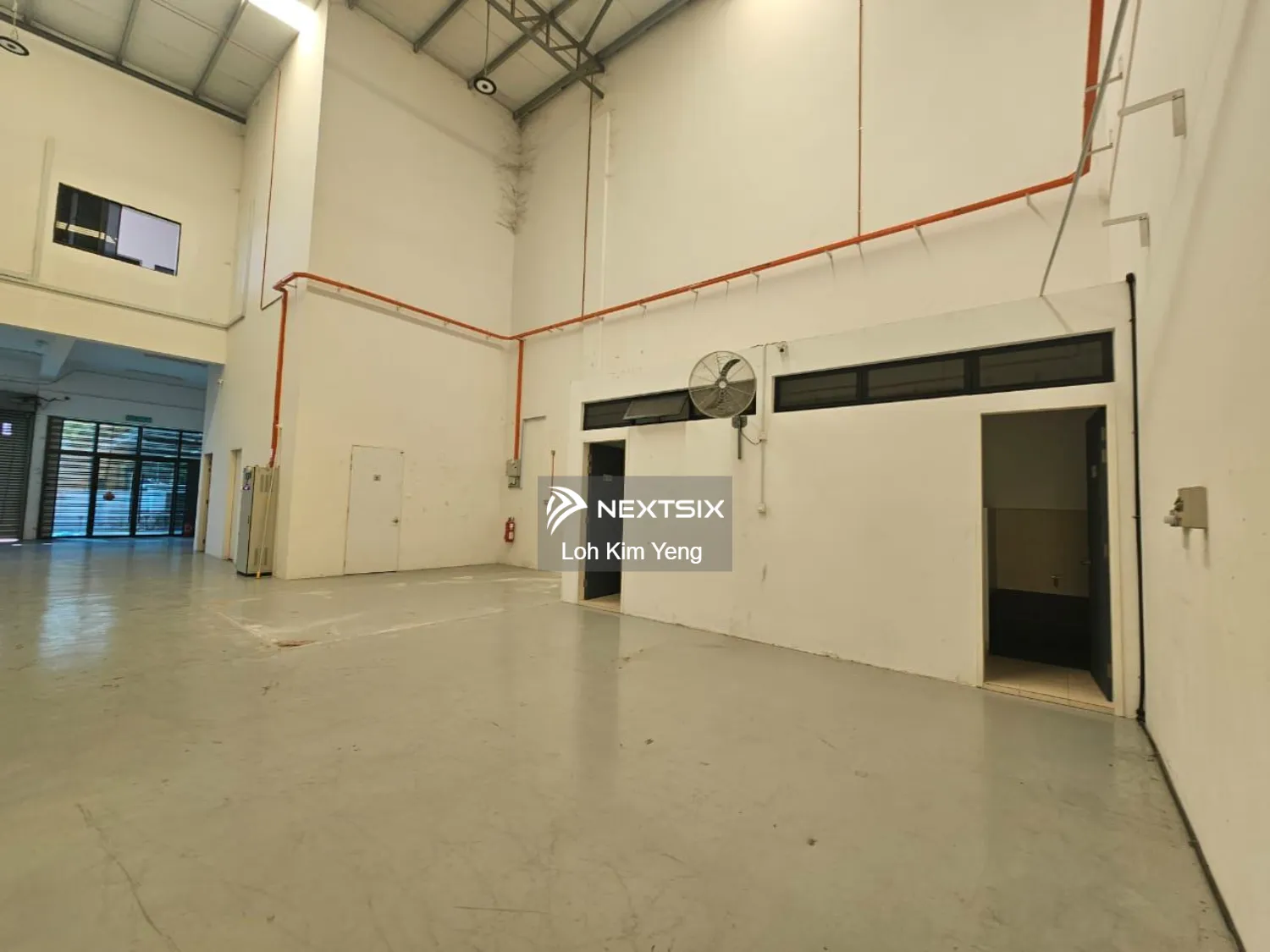 Factory For Rent in Senai Johor - Image 8