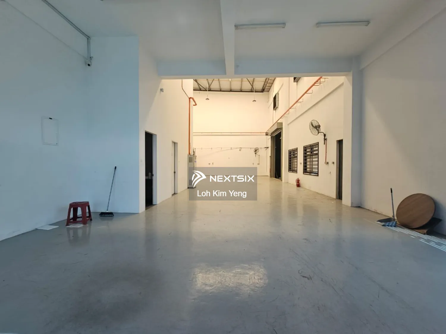 Factory For Rent in Senai Johor - Image 9