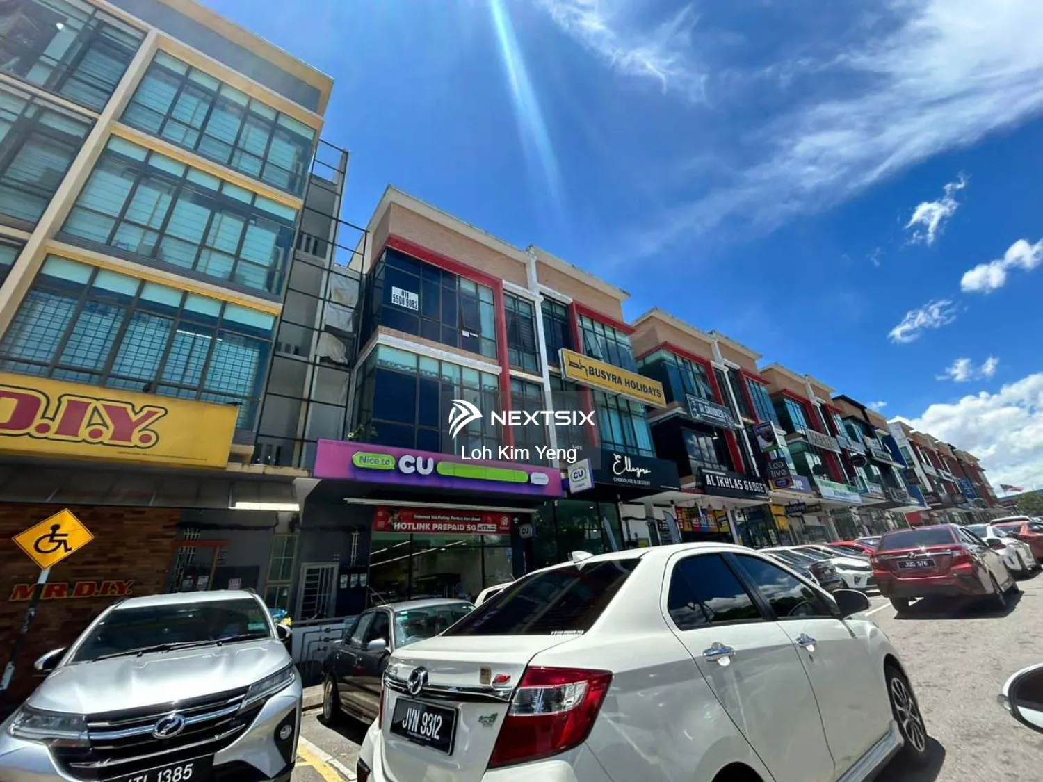 Shop For Rent in Johor Bahru Johor - Image 5