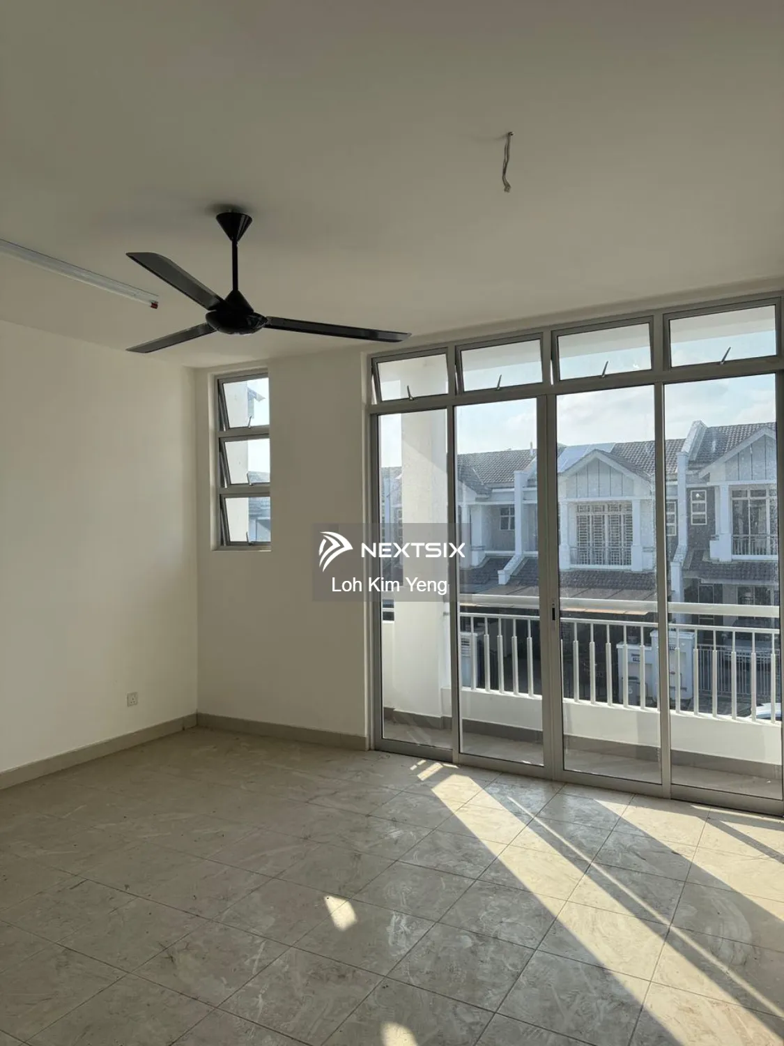 2-sty Terrace/Link House For Rent in Skudai Johor - Image 6