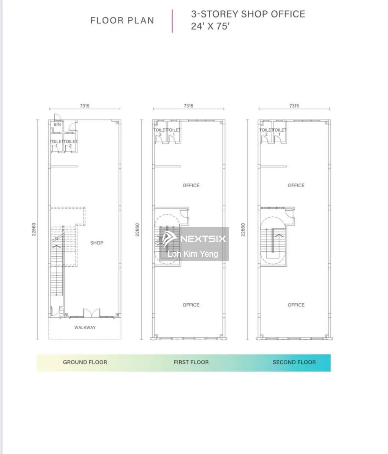 Shop For Rent in Iskandar Puteri (Nusajaya) Johor - Image 10