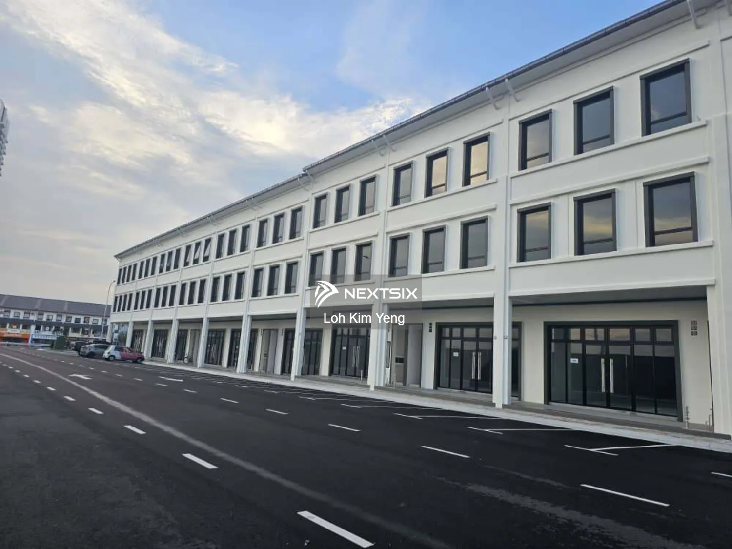 Shop For Rent in Iskandar Puteri (Nusajaya) Johor - Image 6