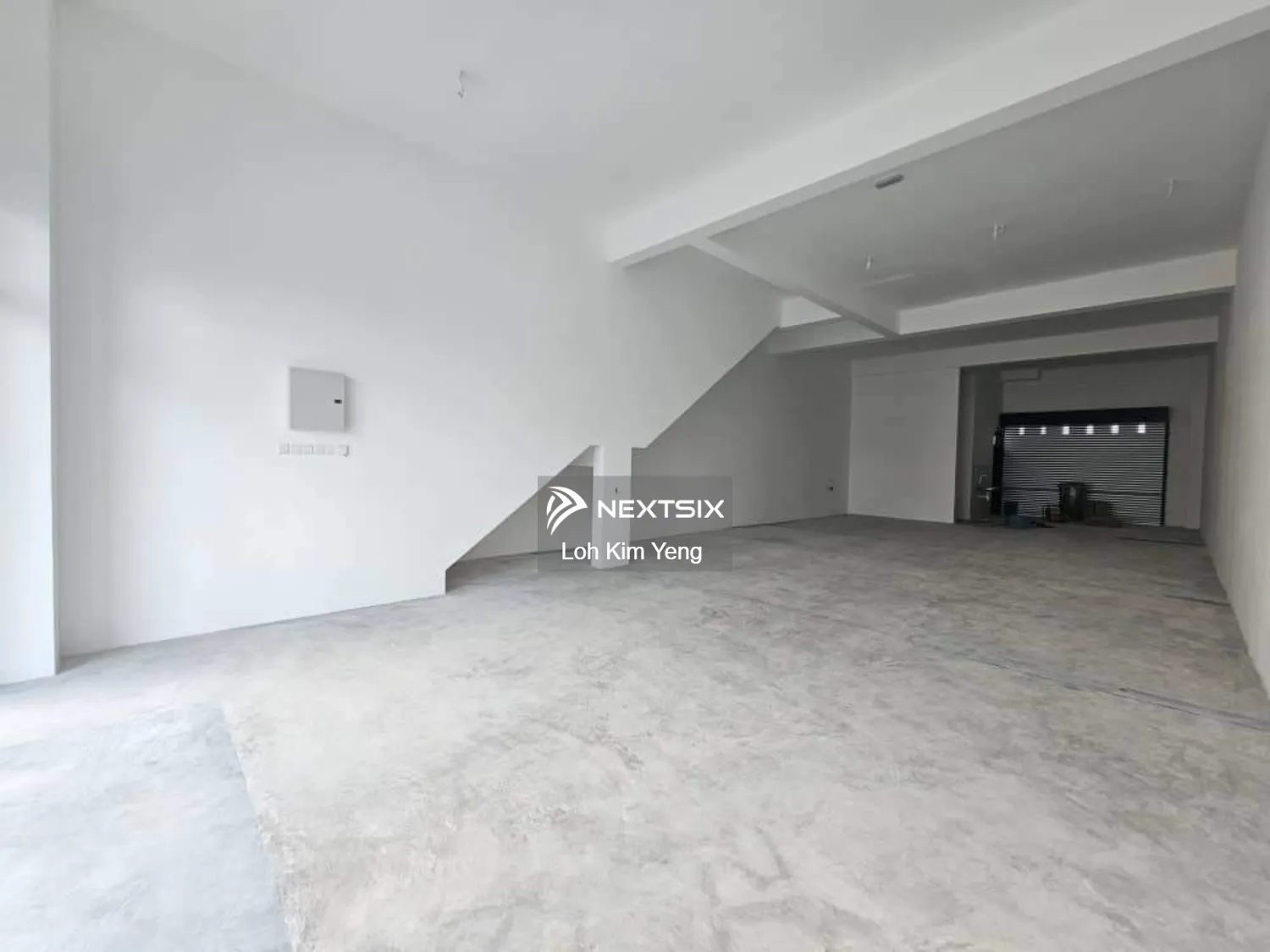 Shop For Rent in Iskandar Puteri (Nusajaya) Johor - Image 8