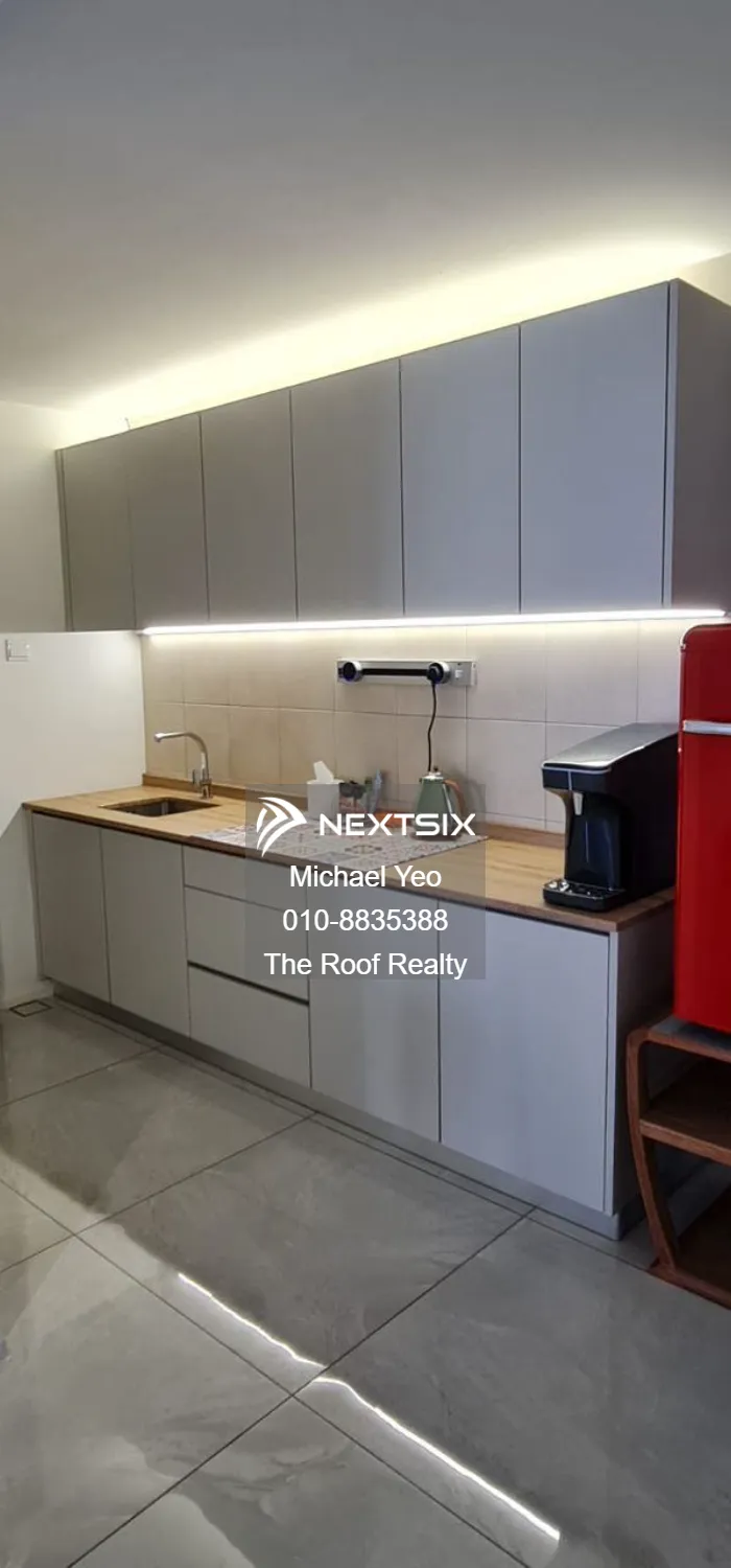 Apartment For Rent in Masai Johor - Image 10