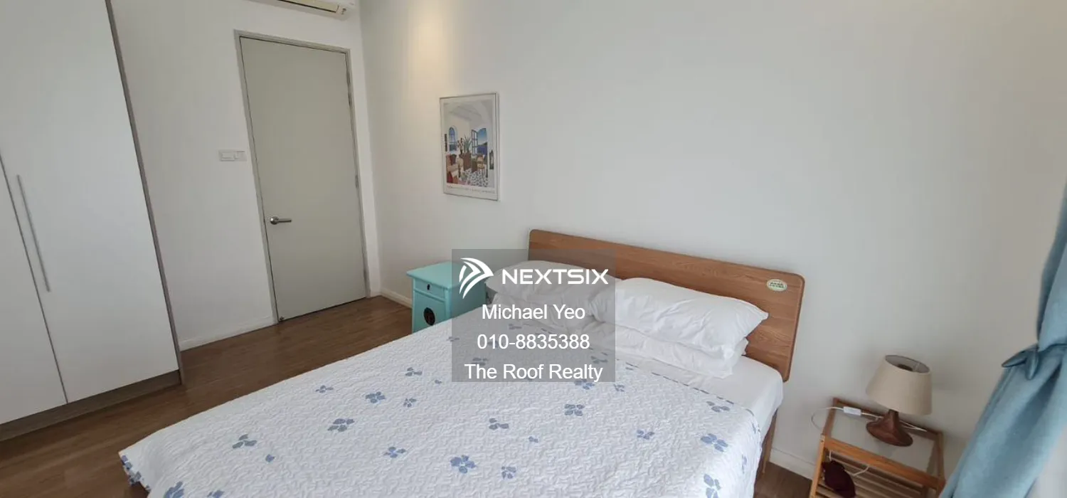 Apartment For Rent in Masai Johor - Image 11