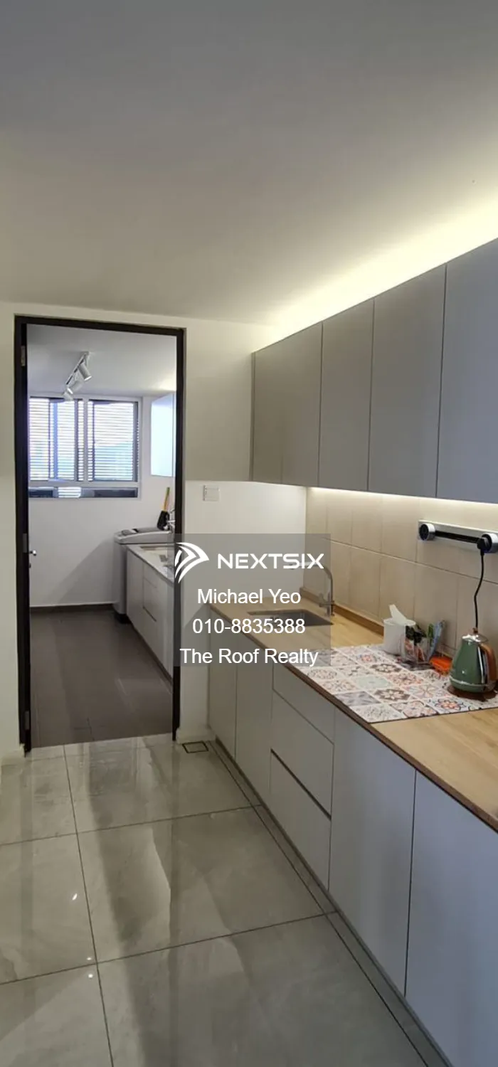 Apartment For Rent in Masai Johor - Image 5