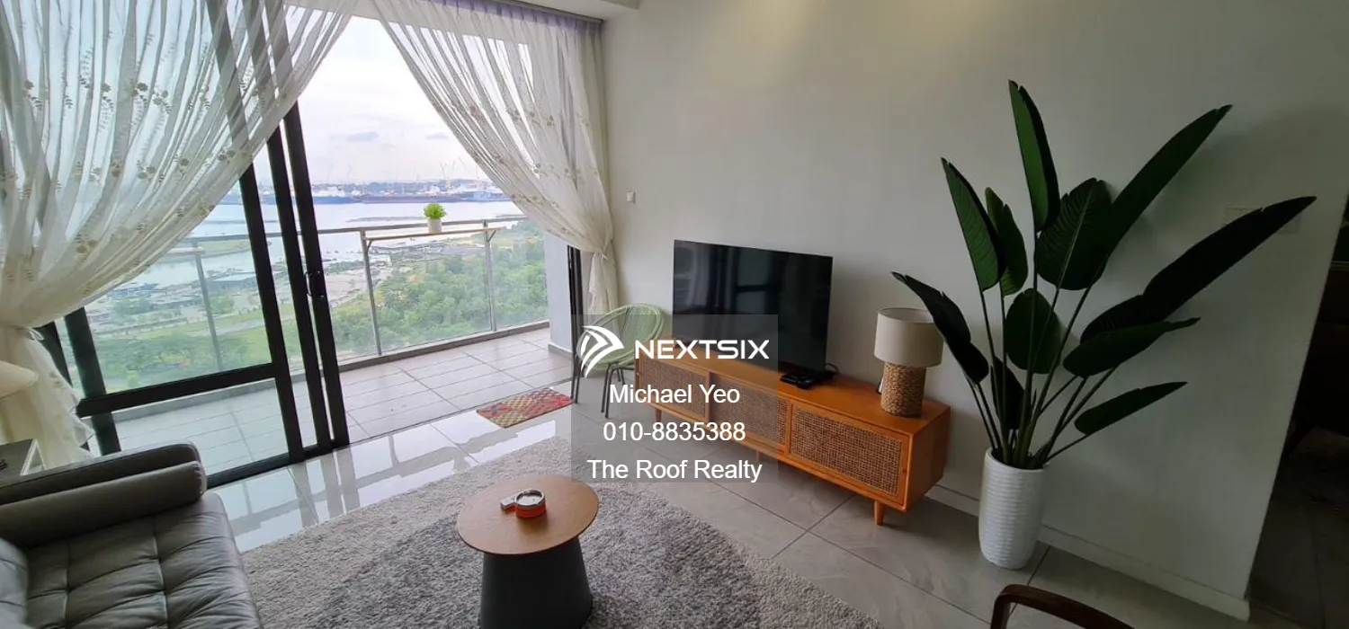 Apartment For Rent in Masai Johor - Image 6