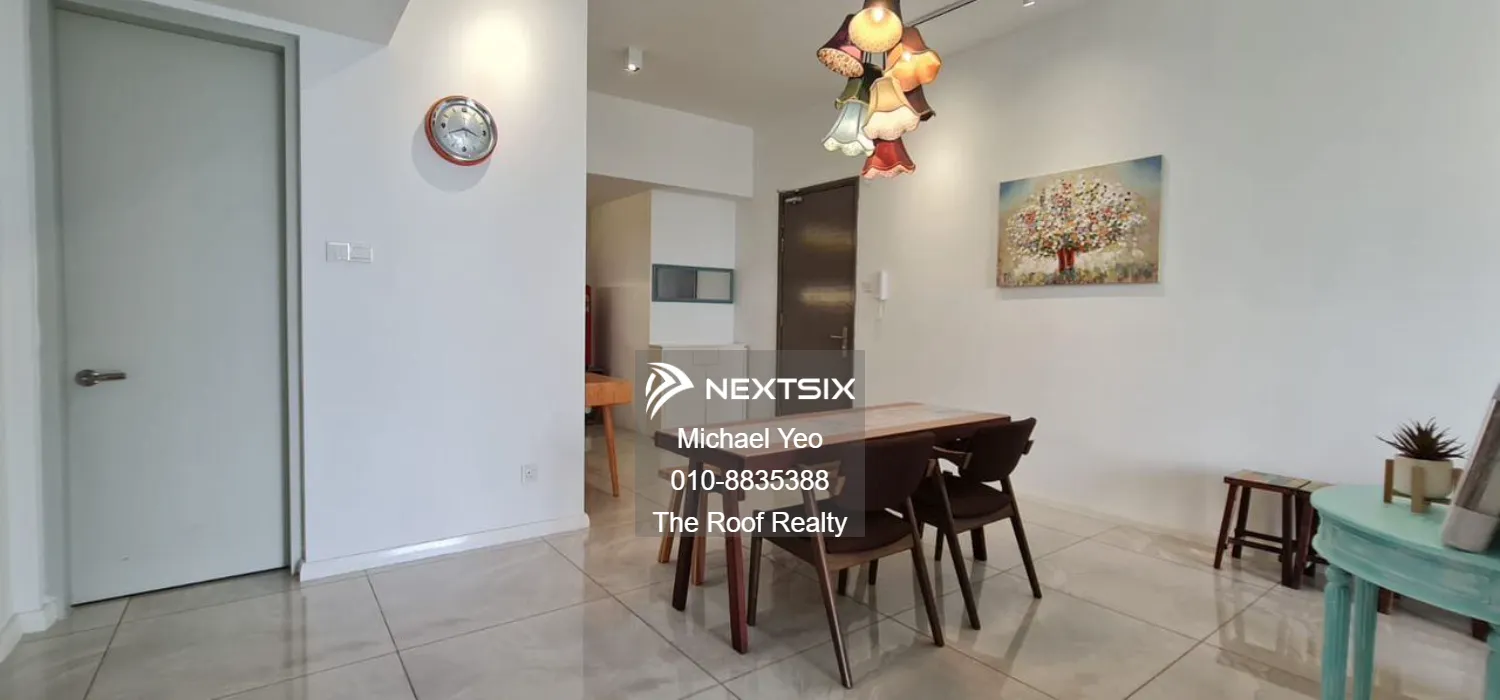 Apartment For Rent in Masai Johor - Image 7