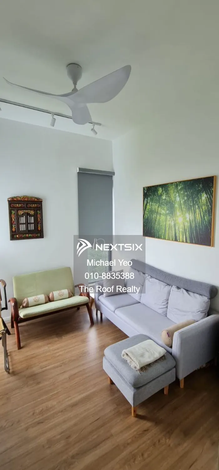 Apartment For Rent in Masai Johor - Image 8