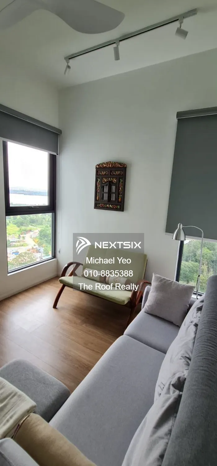 Apartment For Rent in Masai Johor - Image 9