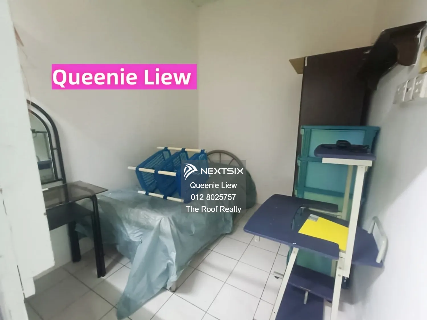 1-sty Terrace/Link House For Sale in Kota Kinabalu Sabah - Image 10