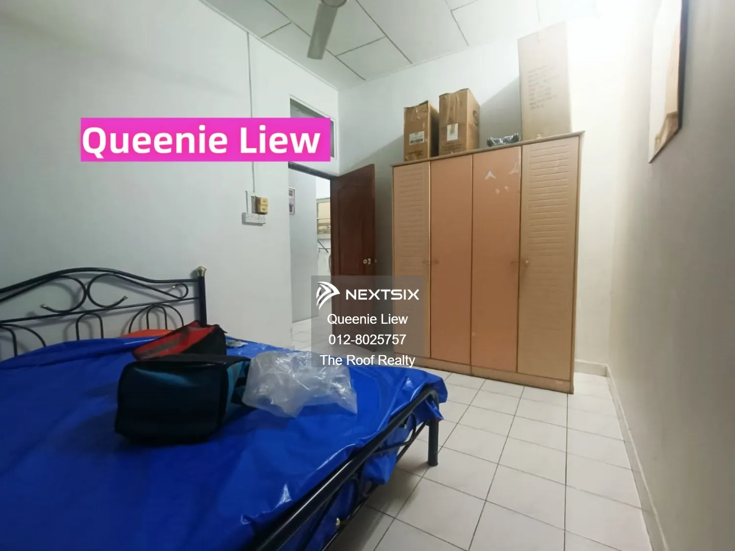 1-sty Terrace/Link House For Sale in Kota Kinabalu Sabah - Image 11