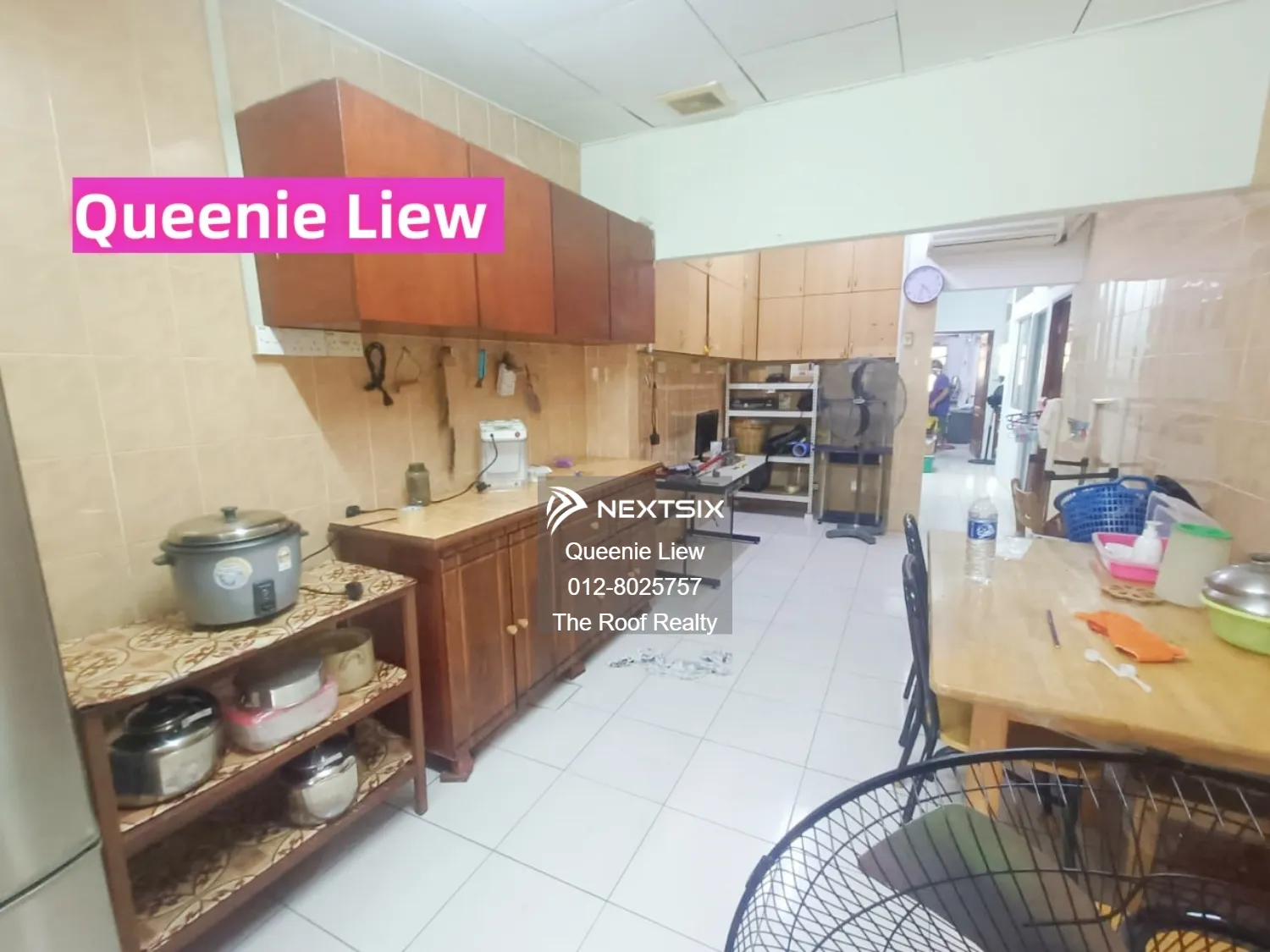 1-sty Terrace/Link House For Sale in Kota Kinabalu Sabah - Image 15