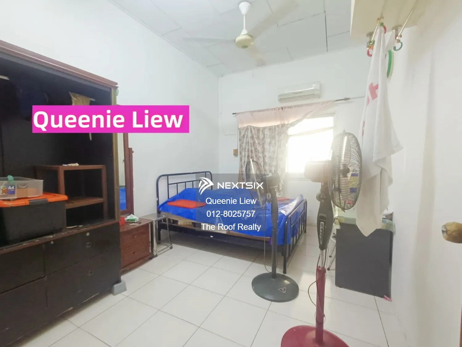 1-sty Terrace/Link House For Sale in Kota Kinabalu Sabah - Image 6