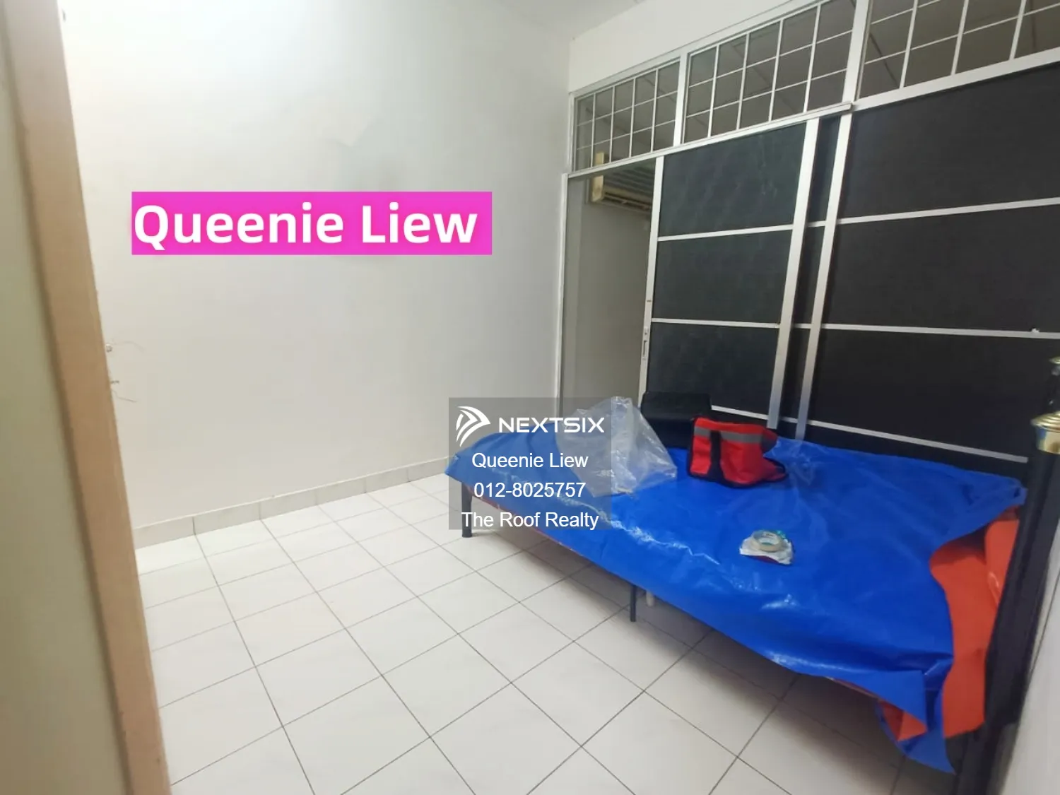 1-sty Terrace/Link House For Sale in Kota Kinabalu Sabah - Image 9