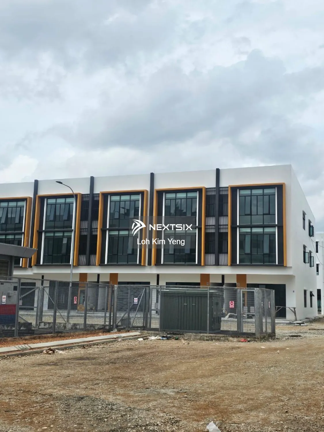 Shop For Rent in Masai Johor