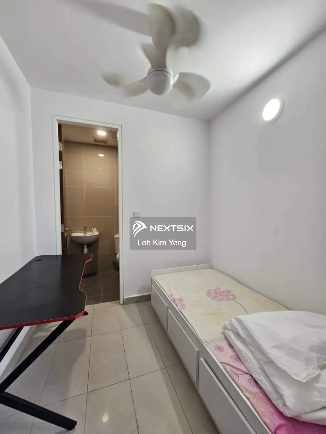 Condominium For Rent in Johor Bahru Johor - Image 10