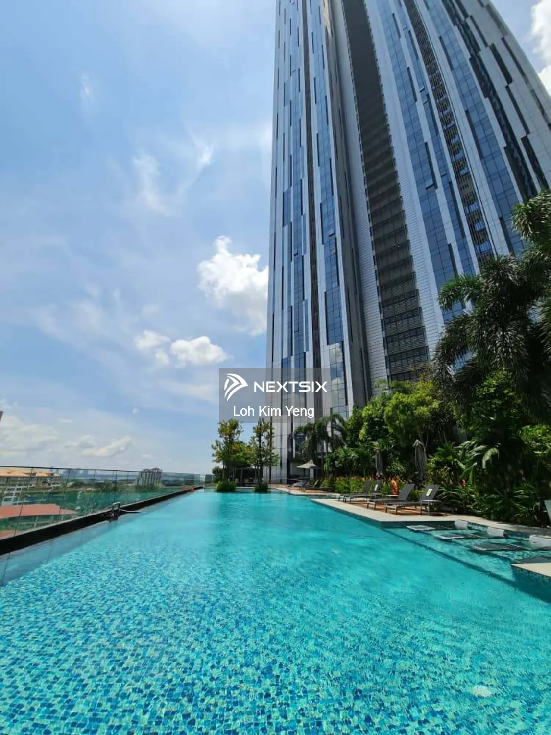 Condominium For Rent in Johor Bahru Johor - Image 12