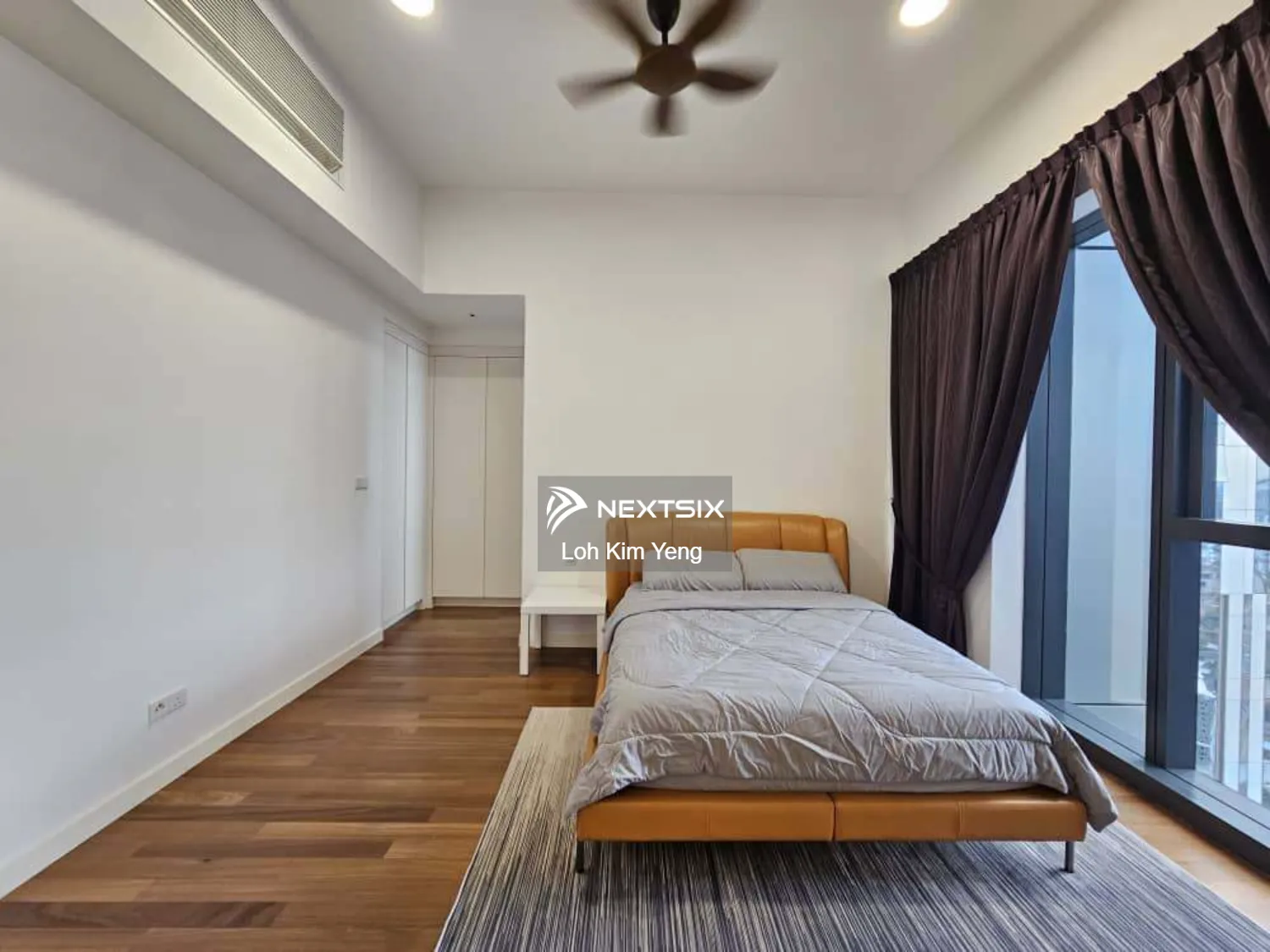 Condominium For Rent in Johor Bahru Johor - Image 13